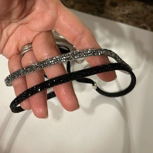 Swarovski choker